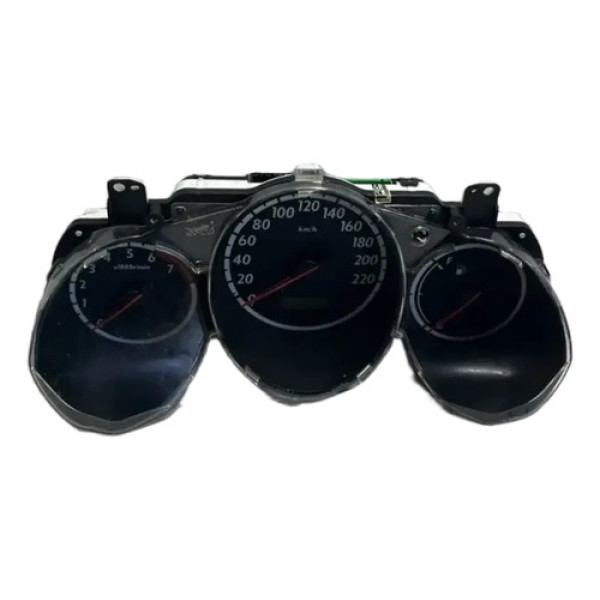 Painel Instrumento Velocimetro Honda Fit Manual 2003 2008