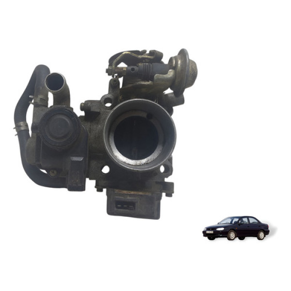 Corpo De Borboleta Tbi Kia Shepia 1.5 16v 1993 Á 1998
