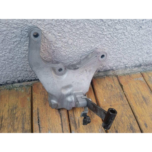 Suporte Coxim Motor Fiat Pulse 2022 2023 2024