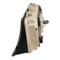 Painel Instrumento Velocimetro Monza Kadett 1989 1996 Preto