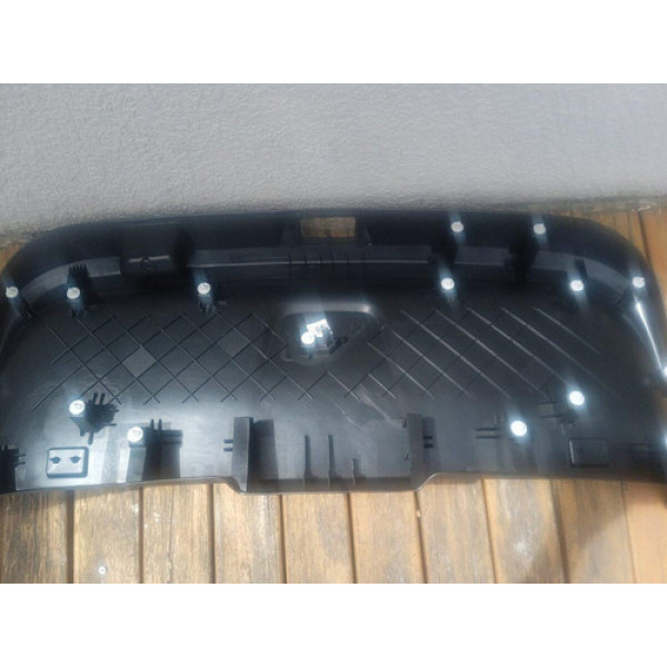 Forro Tampa Porta Malas Fiat Pulse 2022 2023 2024 Cinza