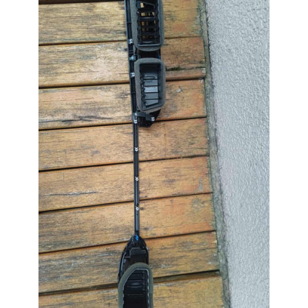 Difusor Ar Painel Fiat Pulse 2022 2023 2024