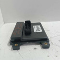 Modulo Automotivo Central Bomba Gasolina Original Captiva Preto
