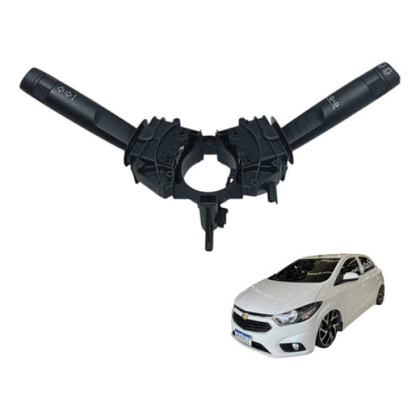 Chave De Seta Limpador Onix Prisma Cobalt 2013 À 2018 Usado