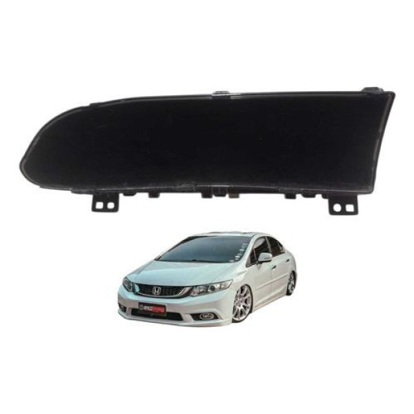 Painel De Instrumento Digital Honda Civic G9 2012 A 16 Usado