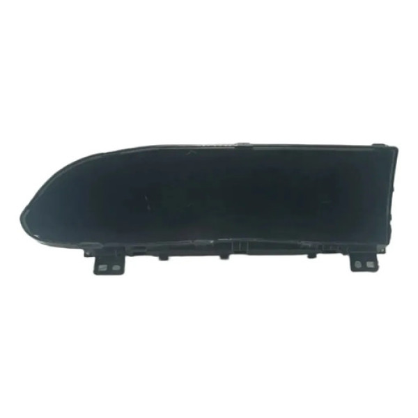 Painel Instrumento Velocimetro Honda Civic 2012 2015 Preto Preto