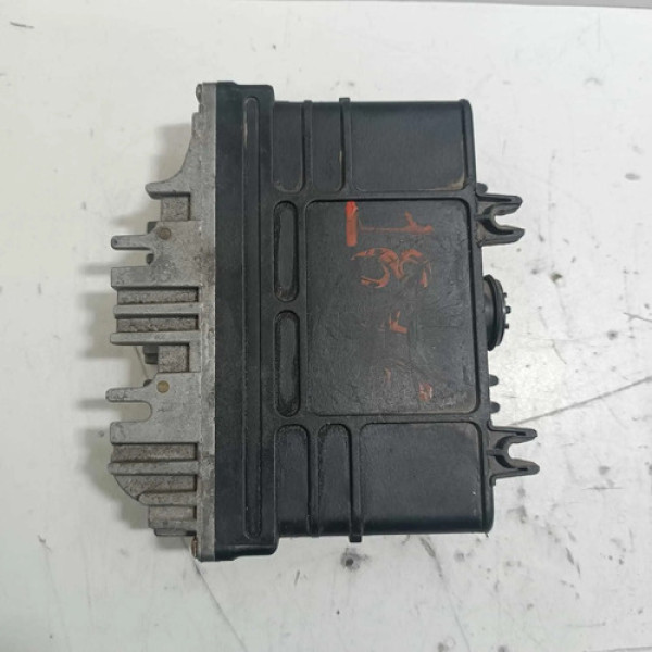 Modulo Automotivo Central Injeção Original Volkswagen Gol