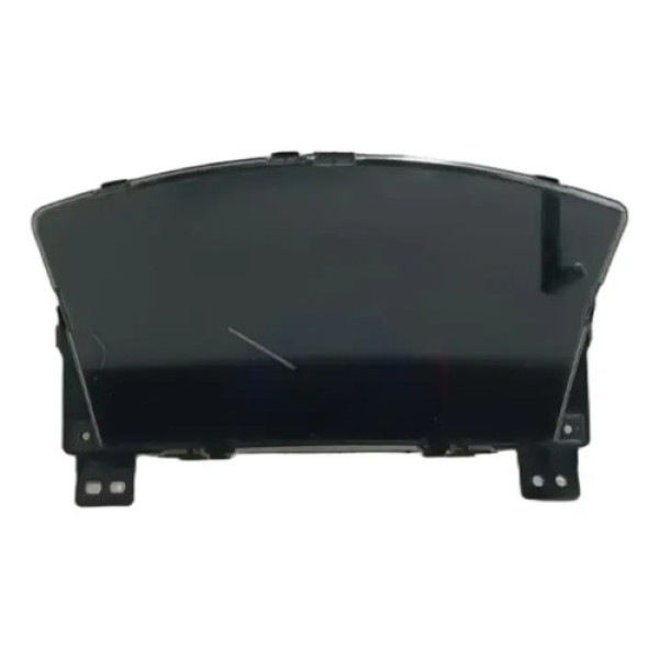 Painel Instrumento Velocimetro Honda Civic 2012 2014 Preto
