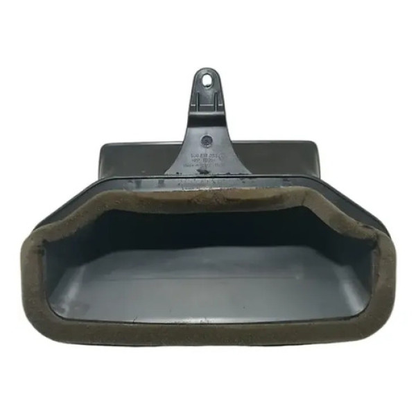 Moldura Acabamento Duto Ar Volkswagen Gol 2019 2023