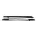 Acabamento Trilho Banco Citroen C4 2008 2012 Original Preto