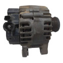 Alternador Peugeot 208 /citroen C3 1.2 2013 À 2016 Usado