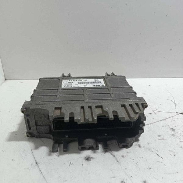 Modulo Automotivo Central Injeção Original Volkswagen Gol G3