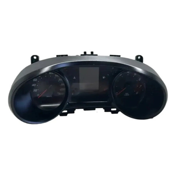 Painel Instrumento Velocimetr Argo Cronos 2017 2024 Perto Preto