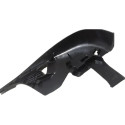 Acabamento Console Lado Direito Citroen C4 Pallas 2007 2012