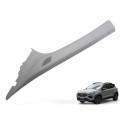Acabamento Coluna Esquerda Fiat Pulse Fastback 2022 2024
