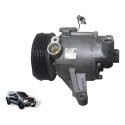 Compressor De Ar Condicionado Sobaru Forester 2021