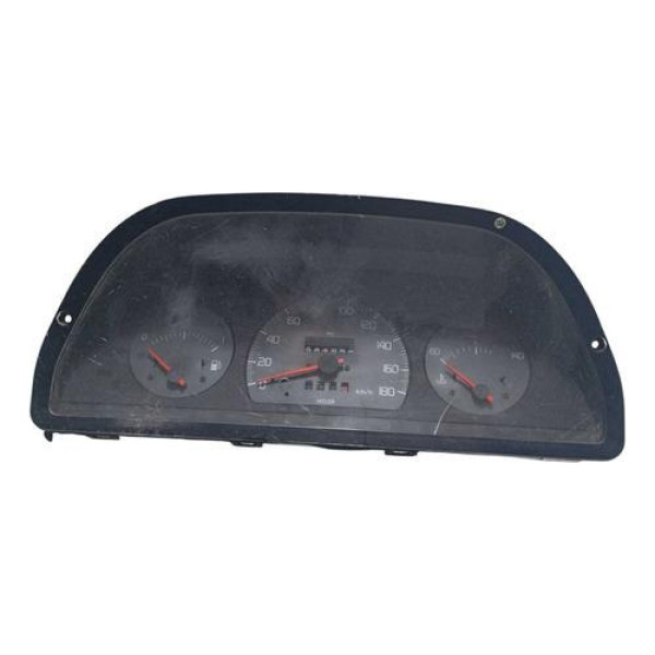 Painel De Instrumento Fiat Uno  Fiorino 1995 A 2000 Usado 