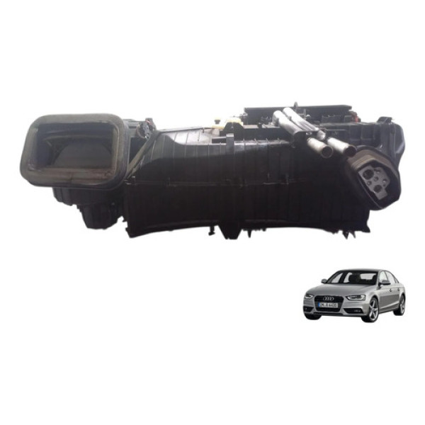 Caixa Evaporadora Audi A4 2010 2015