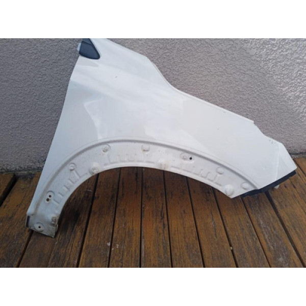 Paralama Direito Pulse Fastback 2022 2023 2024