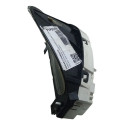 Painel Instrumento Mercedes Classe A 1999 A 2005 Usada