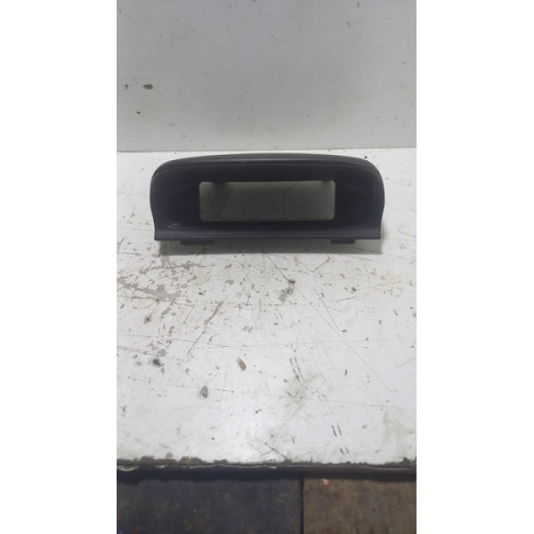 Moldura Computador De Bordo Peugeot 307 2007 2008 A 2009