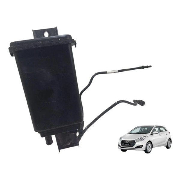 Filtro Válvula Canister Hyundai Hb20 2013 2019