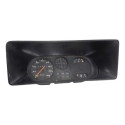 Painel De Intrumentos Gm Chevette Chevy 1982 À 1990 Usado Preto