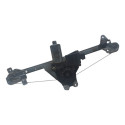 Máquina De Vidro Porta Traseira Direita Vectra 1997 A 2005