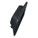 Puxador Interna Dianteira Esquerda Celta 2006 2012 Original Preto