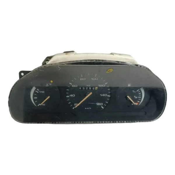 Painel Instrumento Velocimetro Volkswagen Parati 1995 2000 Preto