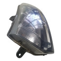 Farol Lado Esquerdo Renault Sandero 2012 2018 Esquerdo/motorista