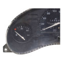 Painel De Instrumentos Sem Rpm Gm Corsa 1994 À 2002 Usado Preto