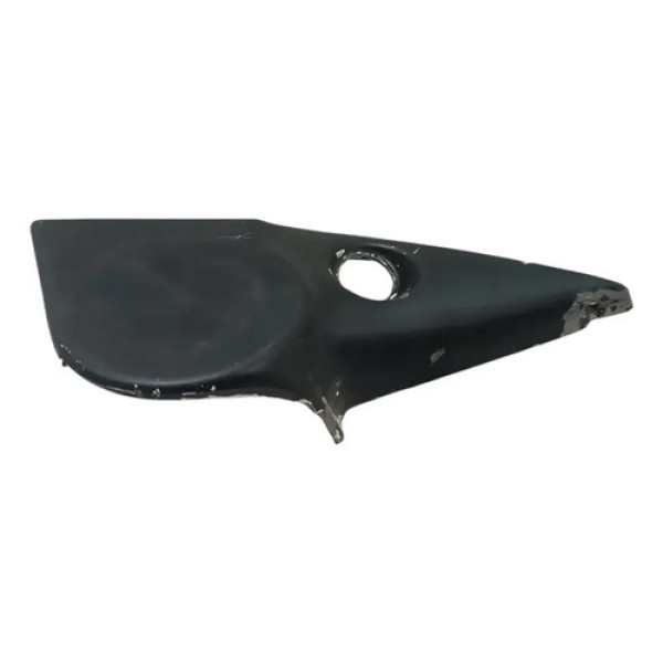 Acabamento Interno Retrovisor Direito Chevrolet Corsa 2002 Preto