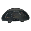 Painel Instrumento Velocimetro Mercedes-benz 2002 2011 Preto