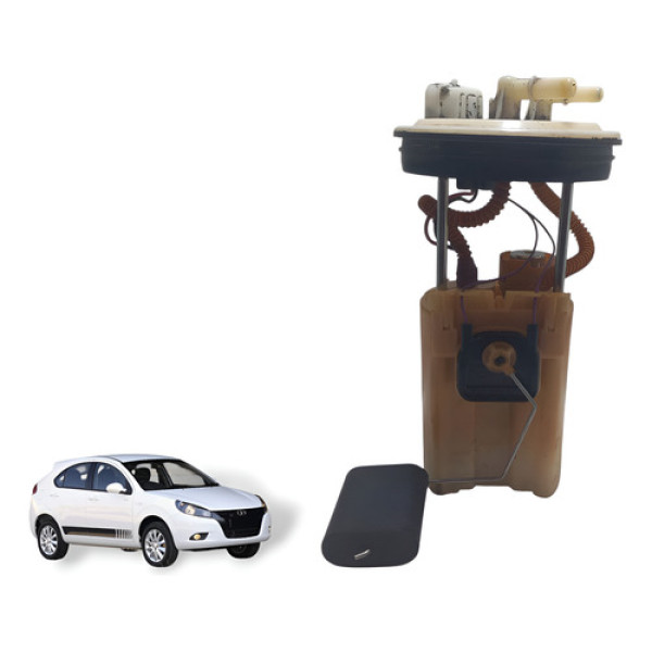 Bomba De Combustível Jac J3 1.4 1.5 2010 A 2017 Usado