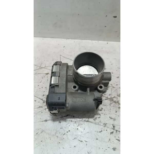 Corpo Borboleta Fiat Punto Siena Strada 2008 2011 Original