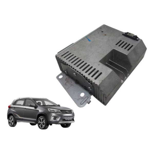Modulo Multimídia Chery Tiggo 1.5 5x 2021 Te 2024 Usado