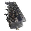 Cabeçote Chevrolet Corsa 2000 2002 1.0 8v Usado 