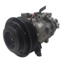 Compressor Ar Condicionado Hyundai Creta Hb20 2017 Á 2022