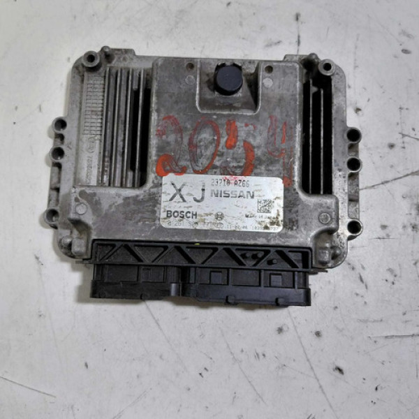 Modulo Automotivo Central Injeção Original Nissan Tiida 2011