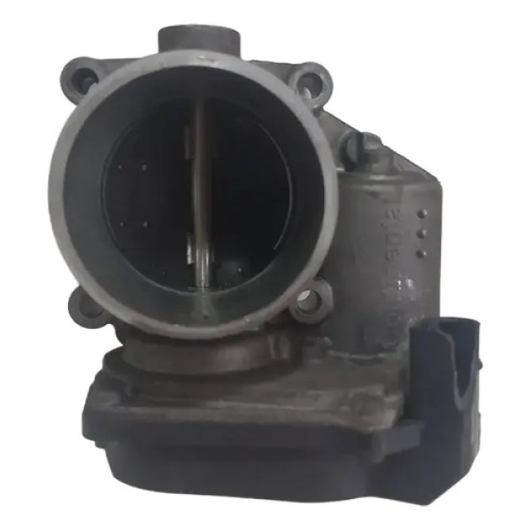 Corpo Borboleta Tbi Audi A4 2010 2015