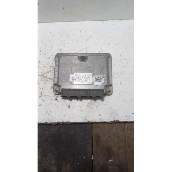 Modulo Injeção Fiat Palio Fire 1.0 8v 2008 2009 A 2013