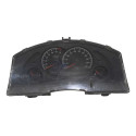 Painel De Instrumentos Com Rpm Gm Meriva 2004 À 2010 Usado Preto
