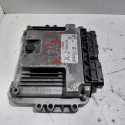 Modulo Automotivo Central Injeção Original Nissan Tiida 2011