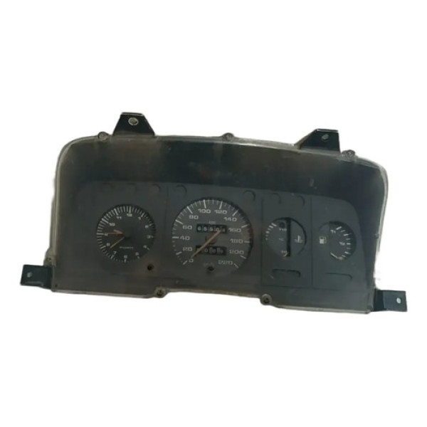 Painel Instrumento Velocimetro Ford Escort  Verona 1987 1992