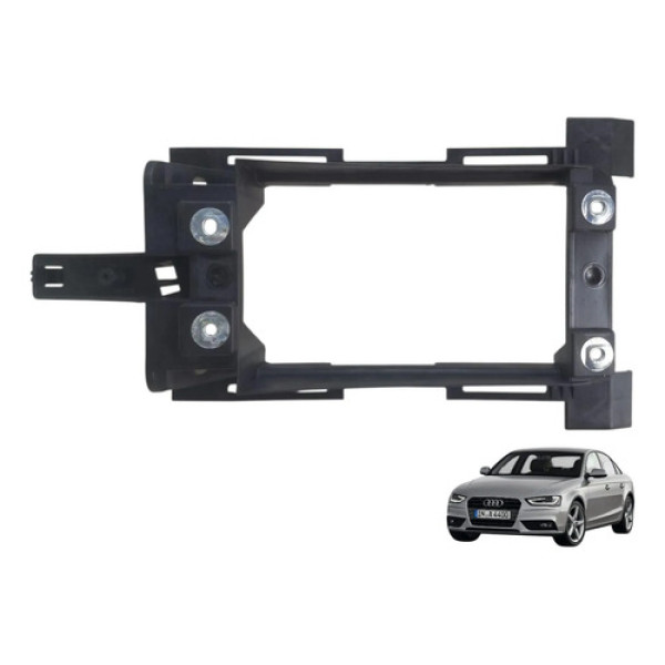 Suporte Trambulador Câmbio Audi A4 A5 2010 2015