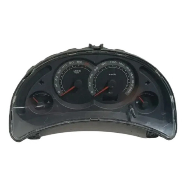 Painel Instrumento Velocimetro Gm Corsa Montana 2006 2011