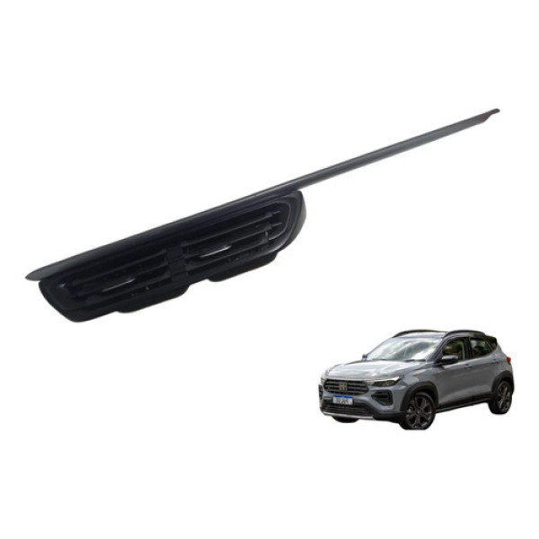 Difusor Ar Painel Fiat Pulse Fastback 2022 2024