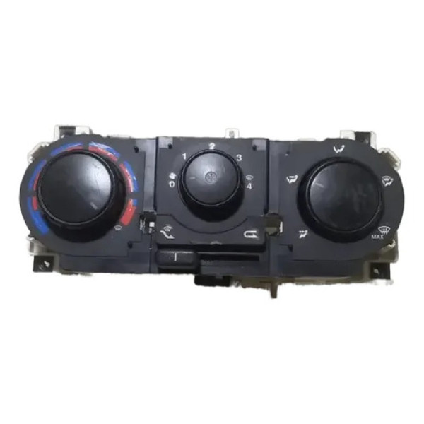 Comando De Ar Condicionado Fiat Palio Strada 2006 A 2013