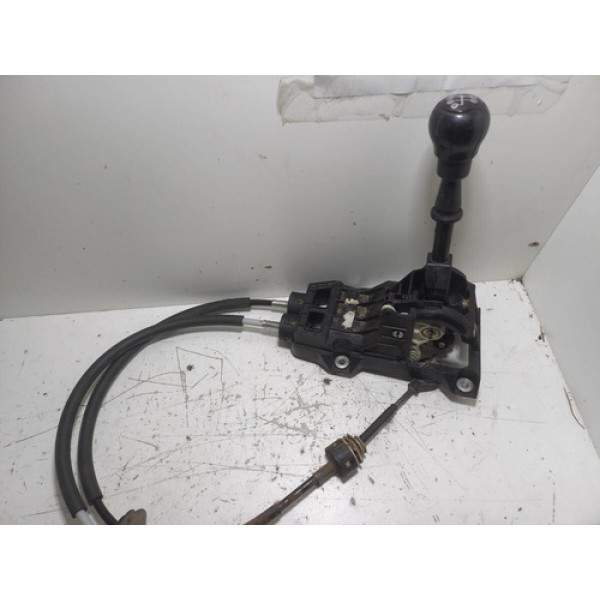 Alavanca Cambio Marcha Citroen C3 2014